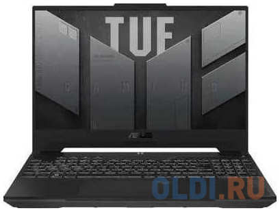 Игровой ноутбук ASUS TUF Gaming F15 FX507ZI4-LP041 90NR0FV7-M003H0 15.6″