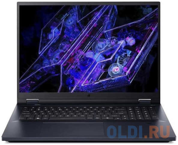 Ноутбук Acer Predator Helios 18 PH18-72-94QH NH.QP4CD.001 18″