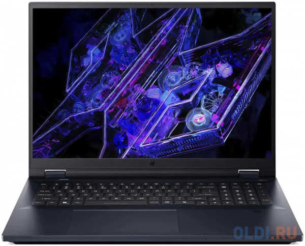 Ноутбук Acer Predator Helios 18 PH18-72-92TD NH.QP4CD.002 18″