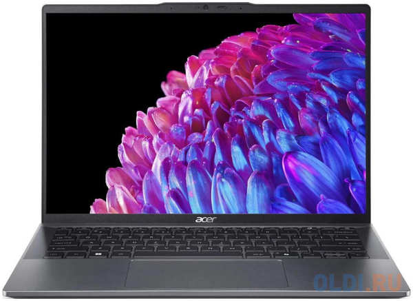 Ноутбук Acer Swift Go 14 SFG14-63-R57X NX.KTSCD.003 14″