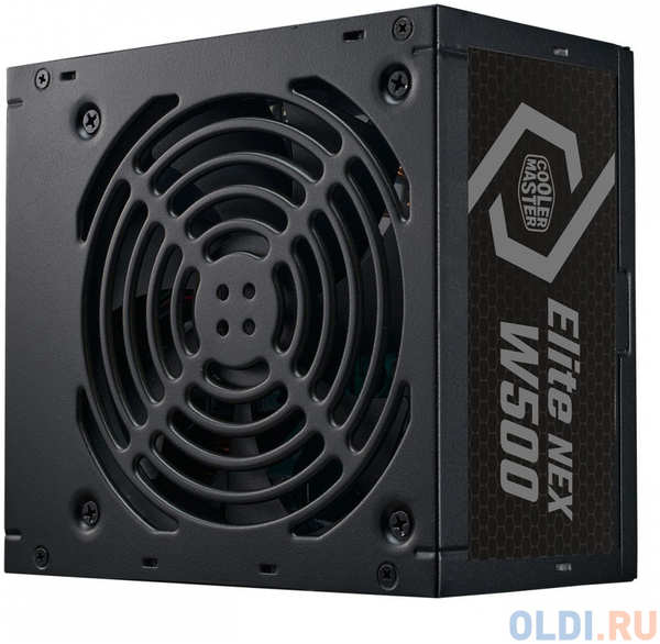 Блок питания ATX 500W MPW-5001-ACBW-BEU COOLER MASTER 4346874801