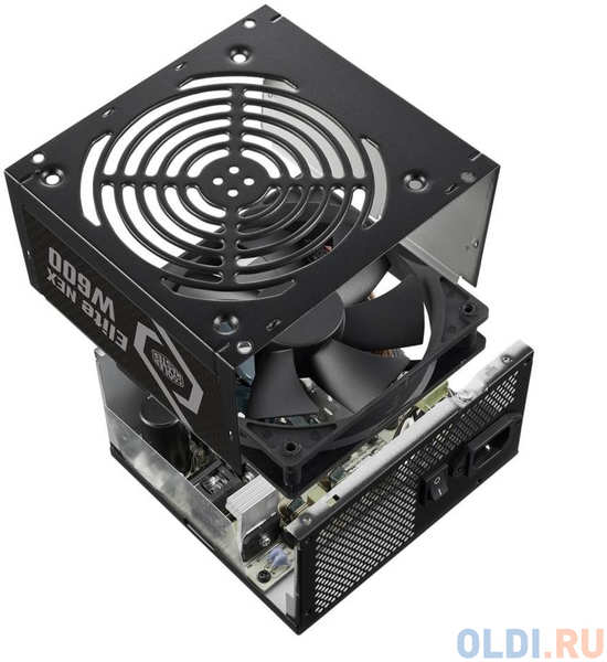 Блок питания ATX 600W MPW-6001-ACBW-BEU COOLER MASTER