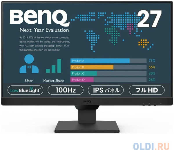 Монитор Benq BL2790 4346874854