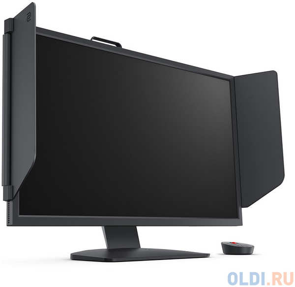 Монитор 24.5″ BENQ Zowie XL2566K