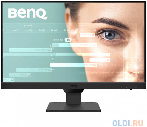 Монитор 23.8″ BENQ GW2490 4346874858