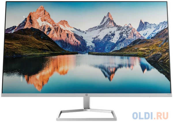 Монитор HP 31.5″ M32f VA 7ms 16:9 HDMI 3000:1 300cd 178гр/178гр 1920x1080 75Hz FreeSync VGA FHD 5.1кг