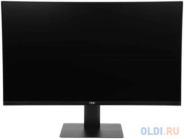 Монитор NPC 27″ MF2703 IPS LED 5ms 16:9 DVI HDMI M/M матовая 250cd 178гр/178гр 1920x1080 75Hz VGA FHD 4кг