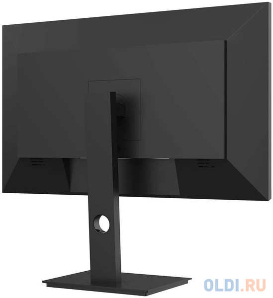 Монитор Dahua 27″ LM27-U401A черный IPS LED 5ms 16:9 HDMI матовая HAS Piv 1000:1 250cd 178гр/178гр 3840x2160 60Hz DP Quad 4K (2160p) USB 5.98кг 4346876081