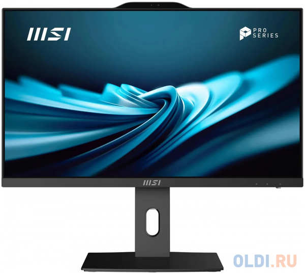 Моноблок MSI Pro AP242P 14M 9S6-AE0621-823 4346876344