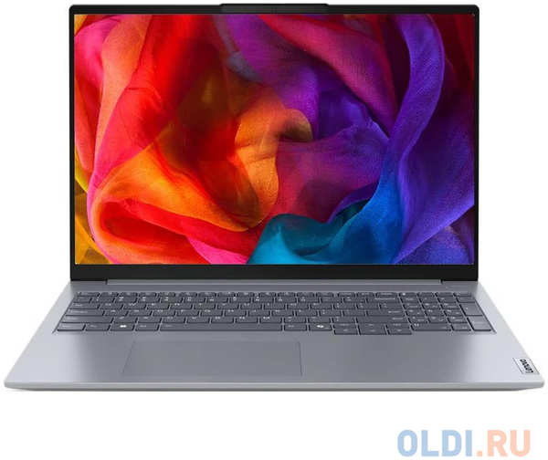 Ноутбук Lenovo ThinkBook 16 G7 21MS005KRU 16″ 4346876360