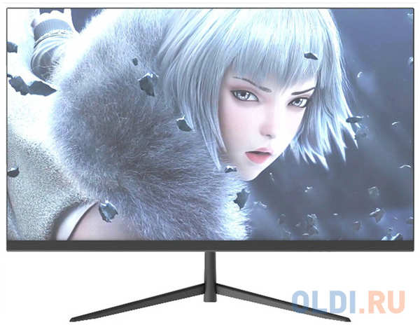 CHiQ LMC22F650-R 21.5″ 1920*1080 VA 100Hz LED 16:9 6ms VGA HDMI Audio out 178/178 250cd 3000:1 VESA 75x75 4346876377