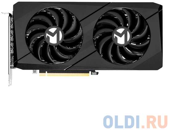 MAXSUN MS-RTX4060ti Terminator B 8G//RTX4060Ti, HDMI, 3*DP, 8G, D6 4346876431