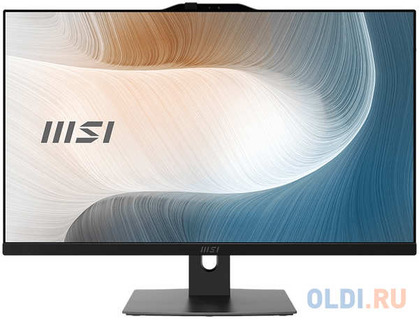 Моноблок MSI Modern AM272P 1M 9S6-AF8231-864