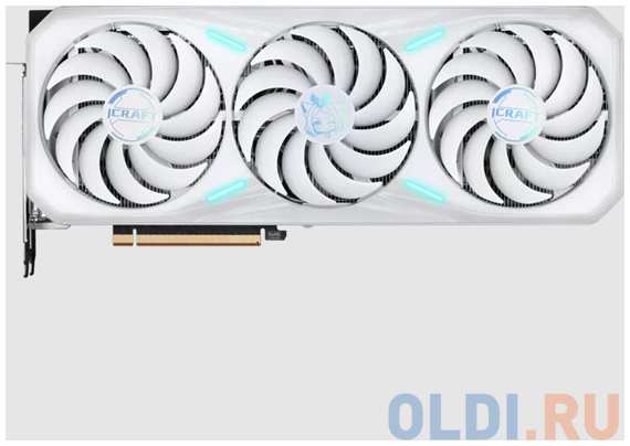 MAXSUN MS-RTX4070Ti Super ICraft OC 16G Limited//RTX4070Ti Super, HDMI, 3*DP, 16G, D6X 4346876490