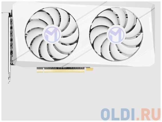 MAXSUN MS-RTX4060Ti ICraft OC 8G//RTX4060Ti, HDMI, 3*DP, 8G, D6 4346876496