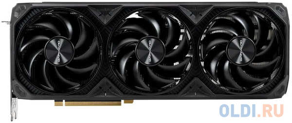 Видеокарта Gainward RTX4070 SUPER PANTHER OC 12GB GDDR6X 192bit 3xDP HDMI 3FAN RTL 4346876516