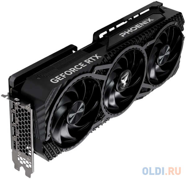 Gainward RTX4070Ti SUPER PHOENIX GS 16GB GDDR6X 256bit 3-DP HDMI 4346876577