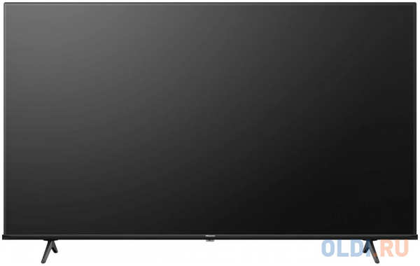 Телевизор QLED Hisense 43″ 43E7NQ Frameless 4K Ultra HD 60Hz DVB-T DVB-T2 DVB-C DVB-S DVB-S2 USB WiFi Smart TV (RUS)