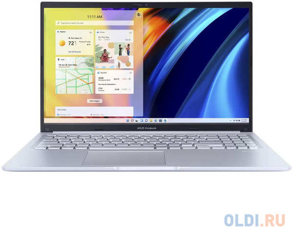 Ноутбук ASUS Vivobook X1502ZA-BQ2341 90NB0VX2-M03740 15.6″