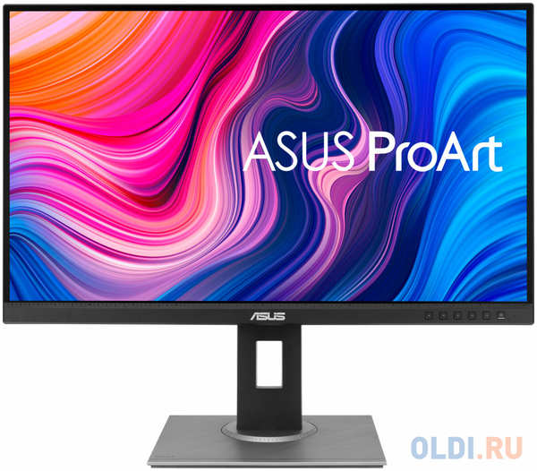 Монитор LCD 27″ PA278QV/ ASUS ProArt PA278QV, 27″ Professional Monitor, WQHD (2560x1440), IPS, 350cd/m2, 1000:1, 75Hz, 5ms(GTG), 178°(H)/178 4346876781