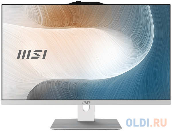 Моноблок MSI Modern AM272P 1M 9S6-AF8232-889