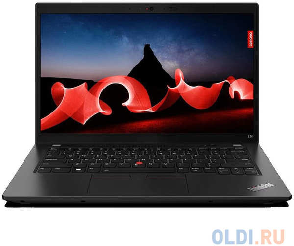 Ноутбук TP L14 G4 14″ CI5-1335U 16/1TB W11H LENOVO