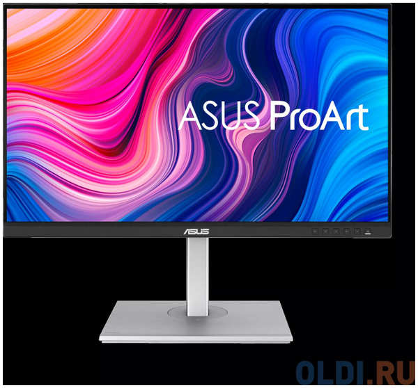 Монитор 27″ ASUS ProArt PA278CV черный 90LM06Q1-B02370 4346877119