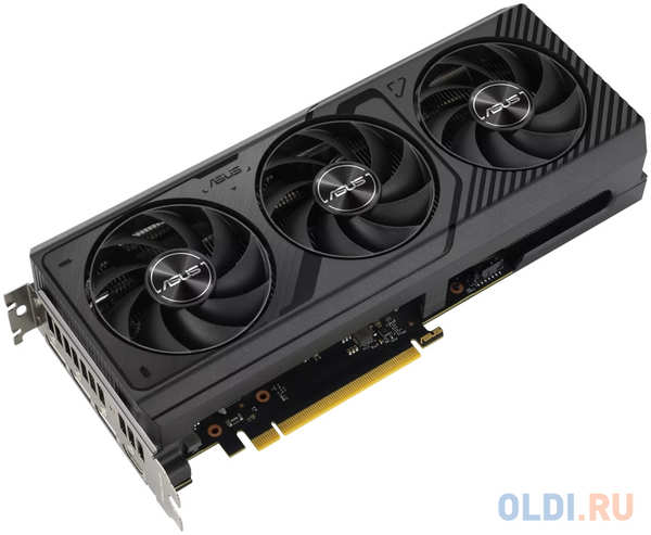 ASUS Видеокарта/ PRIME-RTX4070S-O12G