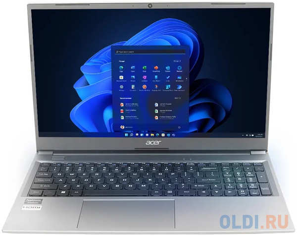 Ноутбук Acer Aspire Lite 15 AL15-41 UN.31ZSI.014 15.6″ 4346877333