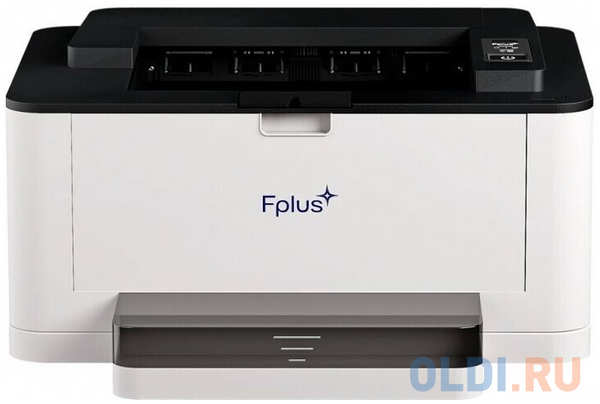 F+ Принтер лазерный Fplus PB301DN (A4, 1200dpi, 30ppm, 512Mb, Duplex, Lan, USB) (PB301DN) 4346877909