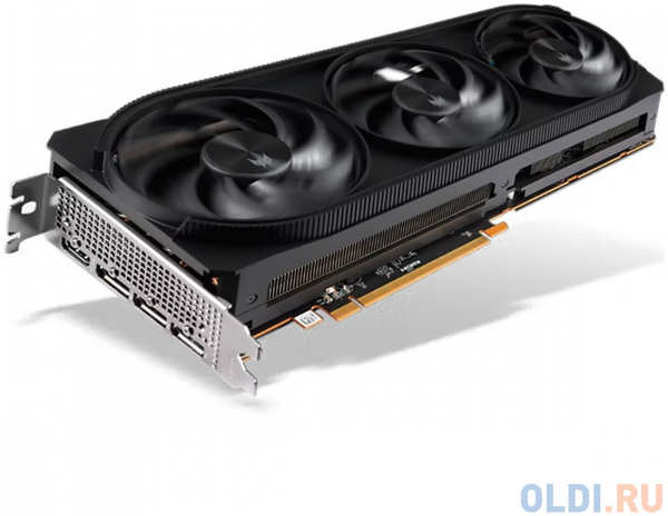 Видеокарта Acer RX7800XT Predator BiFrost OC 16GB GDDR6 256bit 3xDP HDMI 3FAN RTL 4346878063