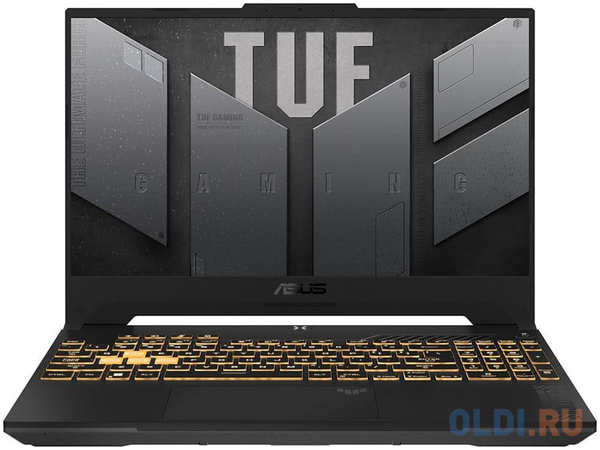 Игровой ноутбук ASUS TUF Gaming F17 FX707VI-LL093 90NR0FI5-M00600 17.3″