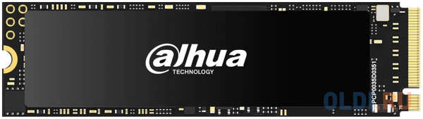 SSD накопитель Dahua C970 2 Tb PCI-E 4.0 х4