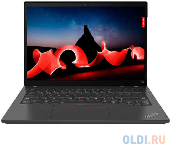 Ноутбук Lenovo ThinkPad T14 Gen 4 21HESG3J00 14″