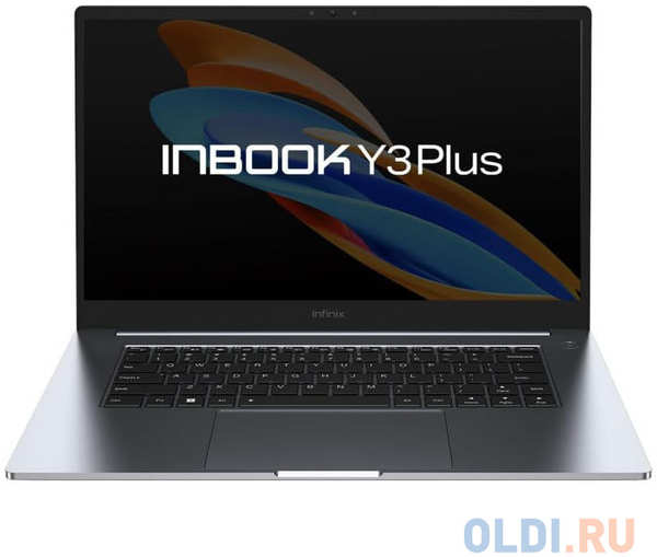 Ноутбук Infinix INBOOK Y3 Plus YL512 71008302600 15.6″ 4346878347