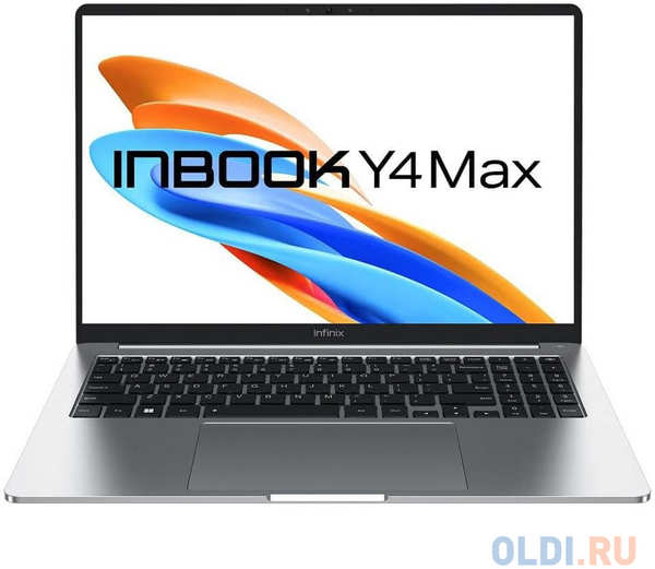 Ноутбук Infinix INBOOK Y4 Max 13TH YL613 71008302608 16″ 4346878382