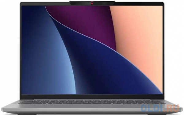 Ноутбук Lenovo IdeaPad Pro 5 14IRH8 83AL0041RK 14″