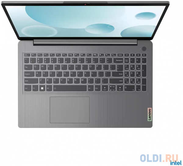 Ноутбук Lenovo IdeaPad 3 15IAU7 82RK016VRK 15.6″