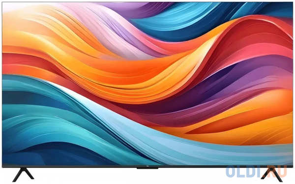 Телевизор TCL 55T7B 55″ 4K Ultra HD 4346878472