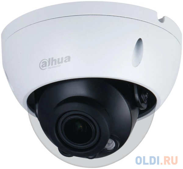 Камера видеонаблюдения IP Dahua DH-IPC-HDBW3241RP-ZS 2.7-13.5мм цв. корп.: