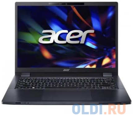 Acer TMP414-53 14″WUXGA 1920х1200 IPS 400nits / i7-1355U / 32GB DDR4 / SSD 512GB / NO OS 4346878532