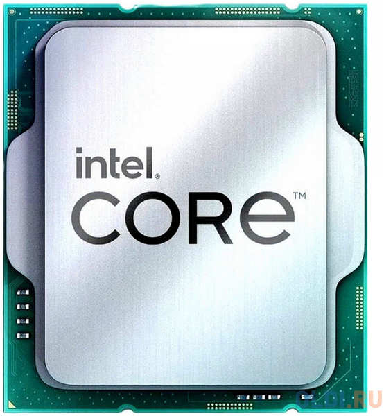 Процессор Intel Core i9 14900KS 3200 Мгц Intel LGA 1700 CM8071504820506