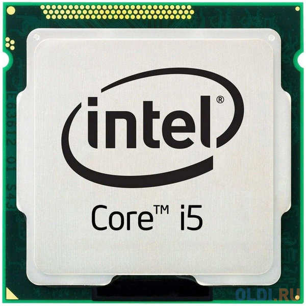 Процессор Intel Core i5 12600T Intel LGA 1700 CM8071504647507