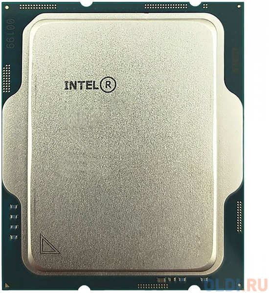 Процессор Intel Core i3 12300T Intel LGA 1700 OEM CM8071504650806