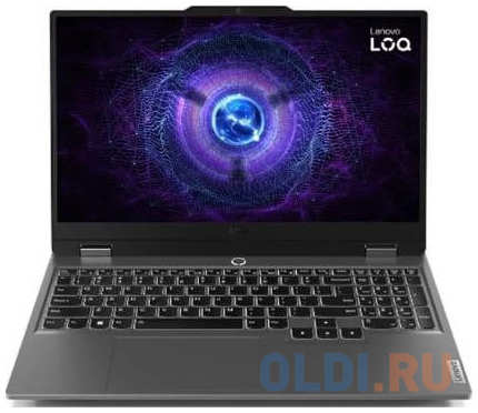 Ноутбук Lenovo LOQ 15IRX9 83DV00FNUE 15.6″