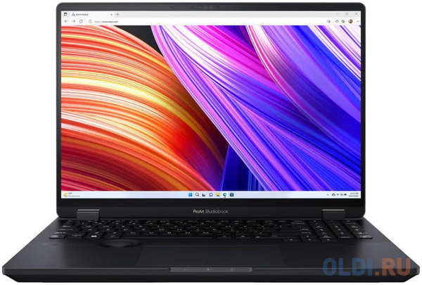 Ноутбук ASUS ProArt StudioBook 16 OLED W7604J3D-MY021X 90NB10B1-M006K0 16″ 4346878727