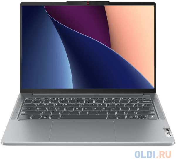 Ноутбук Lenovo IdeaPad Pro 5 14IRH8 83AL0040RK 14″ 4346878761