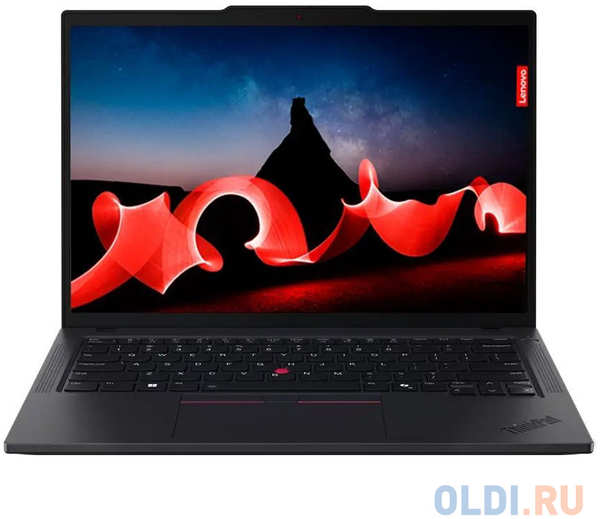 Ноутбук Lenovo ThinkPad T14 Gen 5 21MMS2XX00 14″