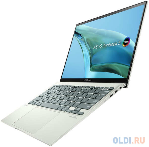 Ноутбук ASUS Zenbook S 13 OLED UM5302TA-LV560W 90NB0WA4-M00UR0 13.3″