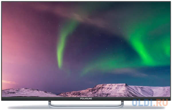 Телевизор LED PolarLine 32″ 32PL55TC-SM HD 50Hz DVB-T DVB-T2 DVB-C USB WiFi Smart TV (RUS)